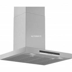 Wandhauben Bosch DWB67IM50 Serie | 4, Dunstabzugshaube (edelstahl)