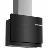 Wandhauben Bosch DWF67KM60 Serie | 6, Dunstabzugshaube (schwarz)