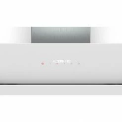 Wandhauben Bosch DWK67CM20 Serie | 4, Dunstabzugshaube (weiß) -Dunstabzugshauben Soldes Bosch DWK67CM20 Serie 4 Dunstabzugshaube@@9feadhcl 2