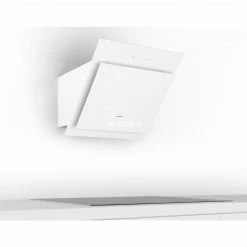 Wandhauben Bosch DWK67CM20 Serie | 4, Dunstabzugshaube (weiß) -Dunstabzugshauben Soldes Bosch DWK67CM20 Serie 4 Dunstabzugshaube@@9feadhcl 3