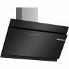 Wandhauben Bosch DWK97JQ60 Serie | 6, Dunstabzugshaube (schwarz)