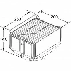 Zubehör Für Backofen Bosch Integriertes CleanAirPlus Umluftmodul DWZ1CX1I6, Umrüst-Set -Dunstabzugshauben Soldes Bosch Integriertes CleanAirPlus Umluftmodul DWZ1CX1I6 Umr st Set@@9feazh56 2