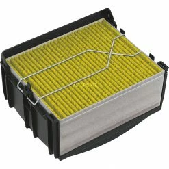 Zubehör Für Backofen Bosch Integriertes CleanAirPlus Umluftmodul DWZ1DX1I6, Umrüst-Set