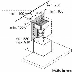 Zubehör Für Backofen Bosch Integriertes CleanAirPlus Umluftmodul DWZ1DX1I6, Umrüst-Set -Dunstabzugshauben Soldes Bosch Integriertes CleanAirPlus Umluftmodul DWZ1DX1I6 Umr st Set@@9feazh57 4
