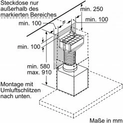 Zubehör Für Backofen Bosch Integriertes CleanAir-Modul Regenerativ DWZ0XX0J0, Umrüst-Set -Dunstabzugshauben Soldes Bosch Integriertes CleanAir Modul regenerativ DWZ0XX0J0 Umr st Set@@9feazh42 2
