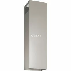Zubehör Für Backofen Bosch Kaminverlängerung DHZ1245 (edelstahl, 1100 Mm)