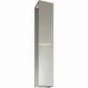Zubehör Für Backofen Bosch Kaminverlängerung DHZ1255 (edelstahl, 1600 Mm)