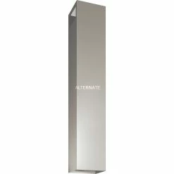 Zubehör Für Backofen Bosch Kaminverlängerung DHZ1255 (edelstahl, 1600 Mm)
