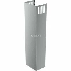 Zubehör Für Backofen Bosch Kanalverlängerung DWZ0AX5K0 (edelstahl, 1000 Mm)