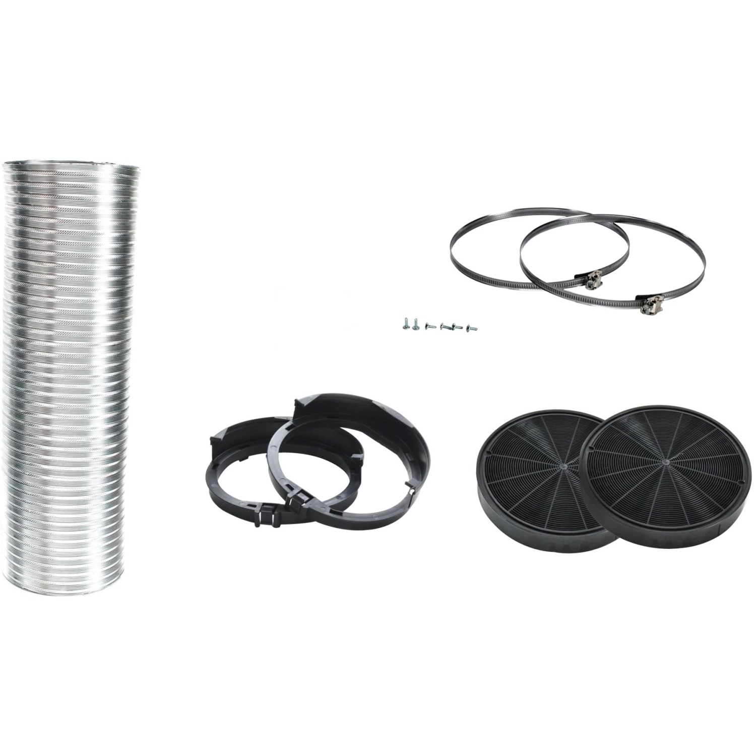 Zubehör Für Backofen Bosch Starterset Für Umluftbetrieb DHZ5605, Umrüst-Set 1 Zubehör Für Backofen Bosch Starterset Für Umluftbetrieb DHZ5605, Umrüst-Set