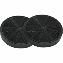 Filter Für Dunstabzugshauben Neff Aktivfilter Z5135X1 (schwarz)