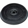 Filter Für Dunstabzugshauben Neff Aktivkohlefilter Z5101X0 (schwarz)