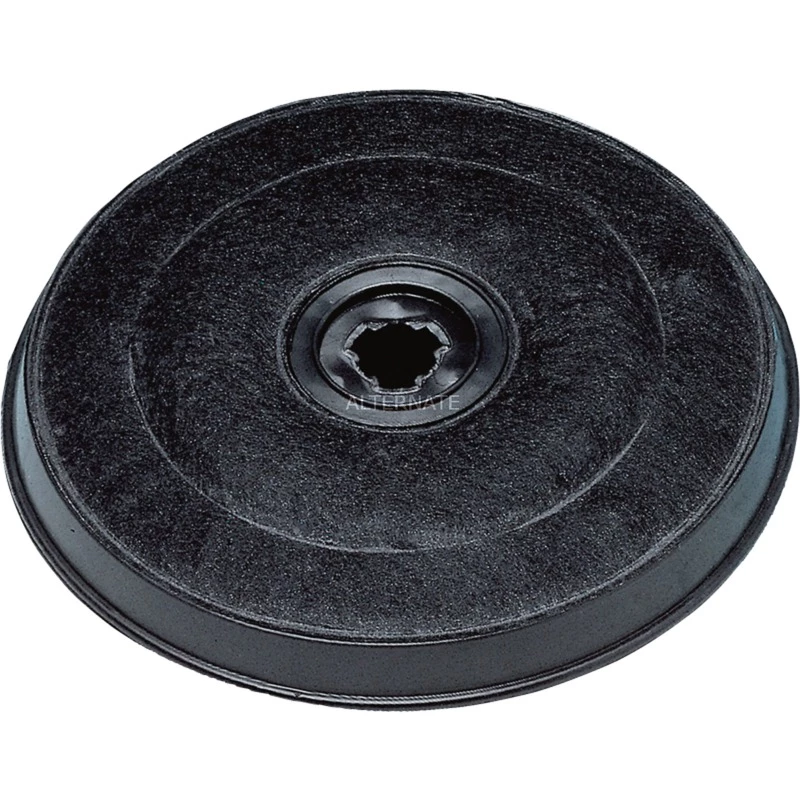 Filter Für Dunstabzugshauben Neff Aktivkohlefilter Z5101X0 (schwarz) 1 Filter Für Dunstabzugshauben Neff Aktivkohlefilter Z5101X0 (schwarz)