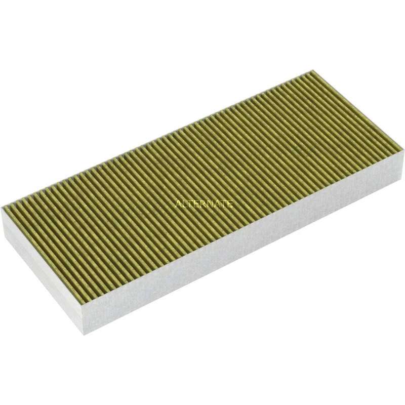 Filter Für Dunstabzugshauben Neff CleanAir Aktivkohlefilter (Ersatz) Z51IXB1X6