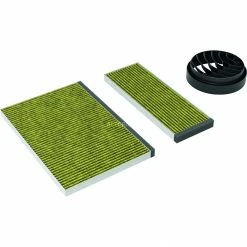 Zubehör Für Backofen Neff Clean Air Plus Umluftset Z51AFV1X6, Umrüst-Set (ohne Kamin)