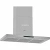 Wandhauben Neff DBCP952N (D95BCP2N0), Dunstabzugshaube (edelstahl)