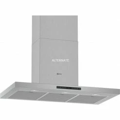 Wandhauben Neff DBCP952N (D95BCP2N0), Dunstabzugshaube (edelstahl)