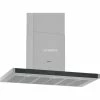Wandhauben Neff DBMP955N (D95BMP5N0), Dunstabzugshaube (edelstahl)