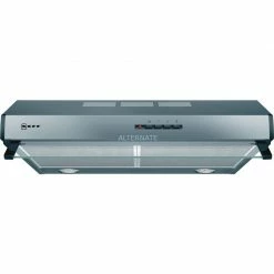 Haushalt Neff DEB1612N (D16EB12N0), Dunstabzugshaube (edelstahl)