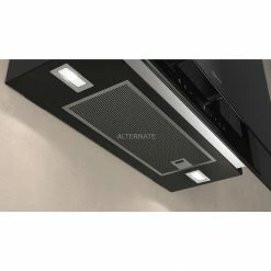 Wandhauben Neff DFHP951S (D95FHP1S0), Dunstabzugshaube (schwarz) -Dunstabzugshauben Soldes Neff DFHP951S D95FHP1S0 Dunstabzugshaube@@9fead842 2