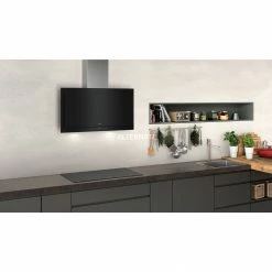 Wandhauben Neff DFHP951S (D95FHP1S0), Dunstabzugshaube (schwarz) -Dunstabzugshauben Soldes Neff DFHP951S D95FHP1S0 Dunstabzugshaube@@9fead842 3