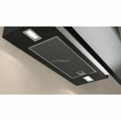 Wandhauben Neff DFRM951S (D95FRM1S0), Dunstabzugshaube (schwarz/silber) -Dunstabzugshauben Soldes Neff DFRM951S D95FRM1S0 Dunstabzugshaube@@9fead839 2