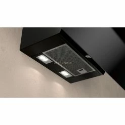 Wandhauben Neff DIEE851S (D85IEE1S0), Dunstabzugshaube (schwarz/silber) -Dunstabzugshauben Soldes Neff DIEE851S D85IEE1S0 Dunstabzugshaube@@1591184 2