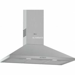 Wandhauben Neff DPBC920N (D92PBC0N0), Dunstabzugshaube (edelstahl)