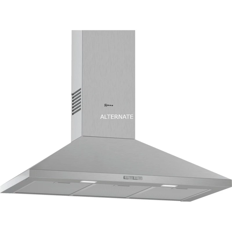Wandhauben Neff DPBC920N (D92PBC0N0), Dunstabzugshaube (edelstahl) 1 Wandhauben Neff DPBC920N (D92PBC0N0), Dunstabzugshaube (edelstahl)