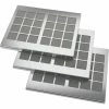 Filter Für Dunstabzugshauben Neff Ersatz-Kohlefilter Z52JXP0X0