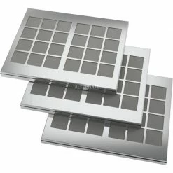 Filter Für Dunstabzugshauben Neff Ersatz-Kohlefilter Z52JXP0X0