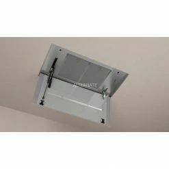 Unterbauhauben Neff I94CBS8W0 N70, Dunstabzugshaube (weiß, 90 Cm) -Dunstabzugshauben Soldes Neff I94CBS8W0 N70 Dunstabzugshaube@@1719070 3