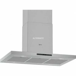 Inselhauben Neff IBCP952N (I95BCP2N0), Dunstabzugshaube (edelstahl)