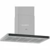 Inselhauben Neff IBMP965N (I96BMP5N0), Dunstabzugshaube (edelstahl)