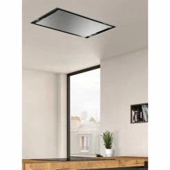 Unterbauhauben Neff ICAQ956N (I95CAQ6N0), Dunstabzugshaube (edelstahl) -Dunstabzugshauben Soldes Neff ICAQ956N I95CAQ6N0 Dunstabzugshaube@@9feid803 3