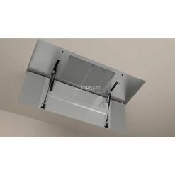 Unterbauhauben Neff ICBS258W (I25CBS8W0), Dunstabzugshaube (weiß) 9 Unterbauhauben Neff ICBS258W (I25CBS8W0), Dunstabzugshaube (weiß) -Dunstabzugshauben Soldes Neff ICBS258W I25CBS8W0 Dunstabzugshaube@@9feid801 4