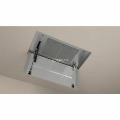 Unterbauhauben Neff ICBS958W (I95CBS8W0), Dunstabzugshaube (weiß) -Dunstabzugshauben Soldes Neff ICBS958W I95CBS8W0 Dunstabzugshaube@@9feid802 4