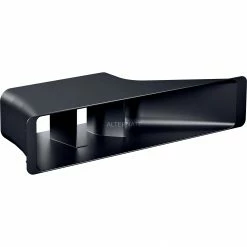 Zubehör Für Backofen Neff Komponente Für Verrohrung Z821PD1, Umrüst-Set (schwarz)