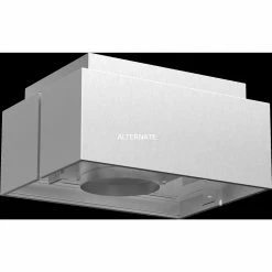 Umrüst-Set Für Dunstabzugshauben Neff Long Life Umluftset Z52CBD2X1, Umrüst-Set (silber)