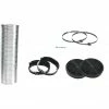 Zubehör Für Backofen Neff Starterset Für Umluftbetrieb Z5135X3, Umrüst-Set