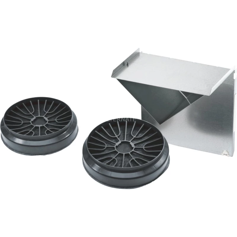 Zubehör Für Backofen Neff Starterset Für Umluftbetrieb Z5138X5, Umrüst-Set 1 Zubehör Für Backofen Neff Starterset Für Umluftbetrieb Z5138X5, Umrüst-Set