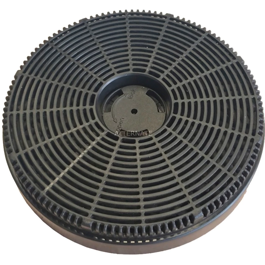 Filter Für Dunstabzugshauben Respekta Aktivkohlefilter MIZ 4000 (2 Stück) 2 Filter Für Dunstabzugshauben Respekta Aktivkohlefilter MIZ 4000 (2 Stück) – Image 2