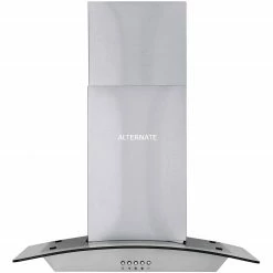 Wandhauben Respekta CH 0160 IXB, Dunstabzugshaube (edelstahl) -Dunstabzugshauben Soldes Respekta CH 0160 IXB Dunstabzugshaube@@1625186 2