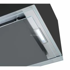 Inselhauben Respekta CH 11050 ISB, Dunstabzugshaube (schwarz) -Dunstabzugshauben Soldes Respekta CH 11050 ISB Dunstabzugshaube@@1677458 2