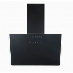 Wandhauben Respekta CH 111060 SA++, Dunstabzugshaube (schwarz) -Dunstabzugshauben Soldes Respekta CH 111060 SA Dunstabzugshaube@@1624428 2