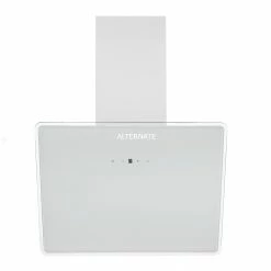 Wandhauben Respekta CH 111060 WA++, Dunstabzugshaube (weiß)