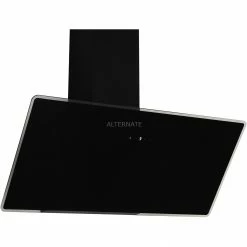Wandhauben Respekta CH 111090 SA++, Dunstabzugshaube (schwarz)