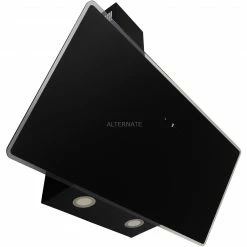 Wandhauben Respekta CH 111090 SA++, Dunstabzugshaube (schwarz) -Dunstabzugshauben Soldes Respekta CH 111090 SA Dunstabzugshaube@@1624430 2
