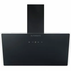 Wandhauben Respekta CH 111090 SA++, Dunstabzugshaube (schwarz) -Dunstabzugshauben Soldes Respekta CH 111090 SA Dunstabzugshaube@@1624430 3