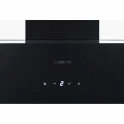 Wandhauben Respekta CH 111090 SA++, Dunstabzugshaube (schwarz) -Dunstabzugshauben Soldes Respekta CH 111090 SA Dunstabzugshaube@@1624430 4